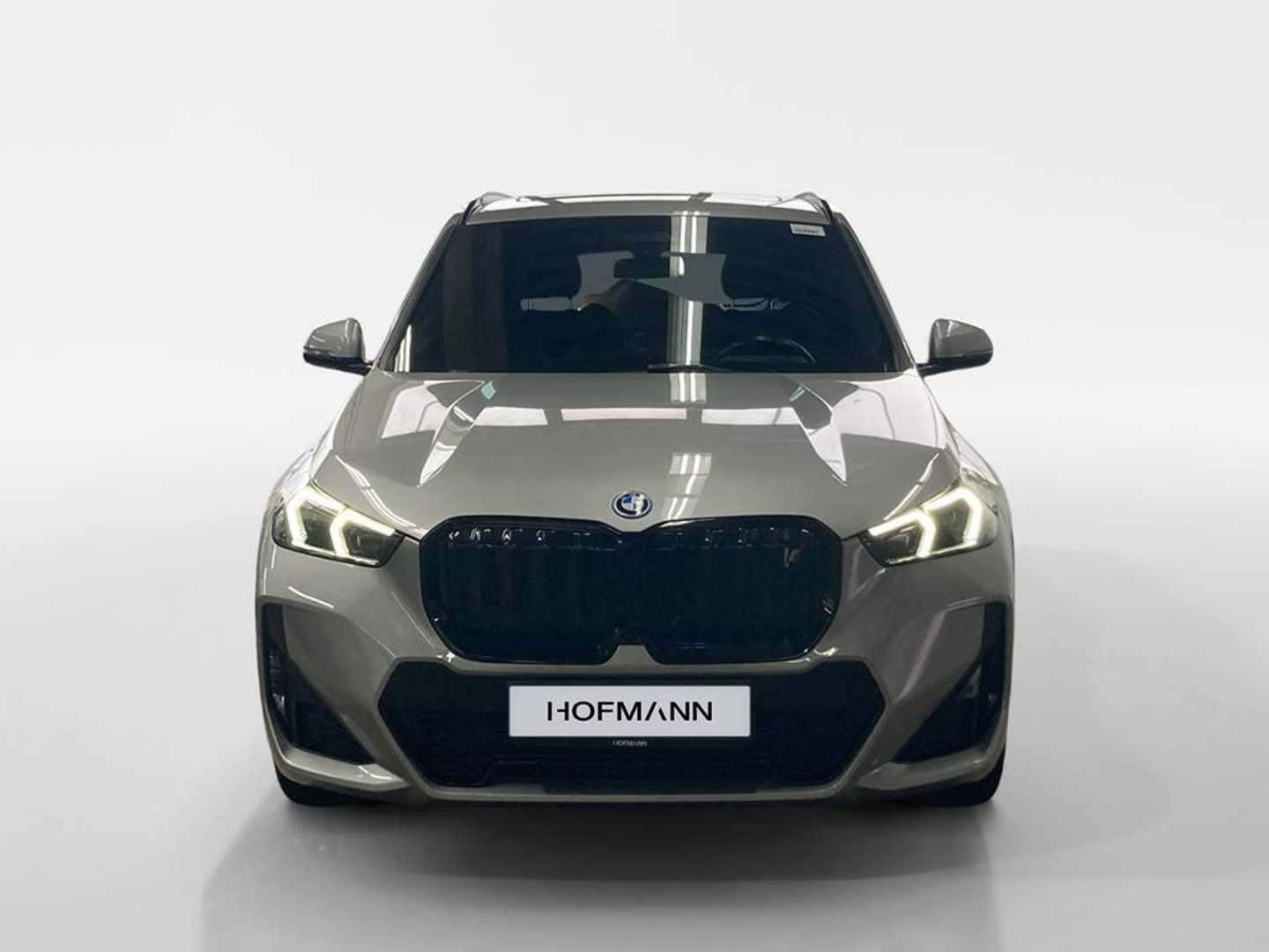 BMW IX1 M Sport - 2023 - Joinsteer - #1