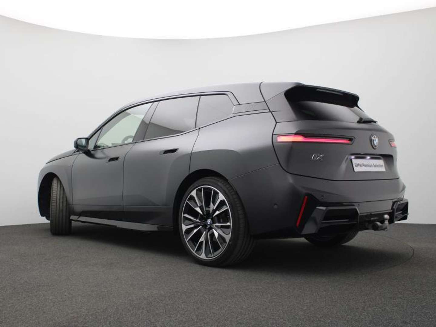 BMW IX M70 Individual - 2025 - Joinsteer - #4
