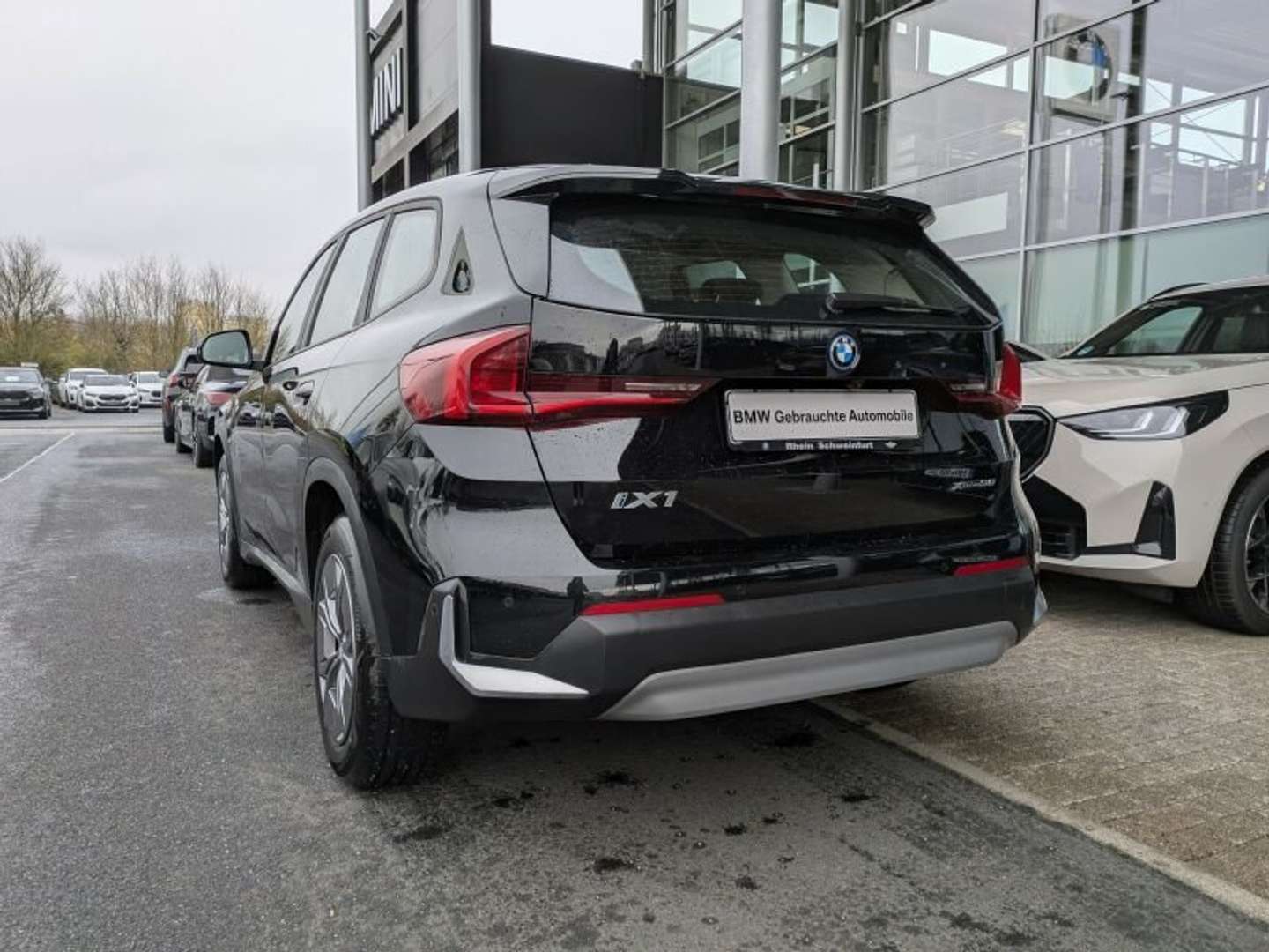BMW IX1 XDrive30 - 2023 - Joinsteer - #2