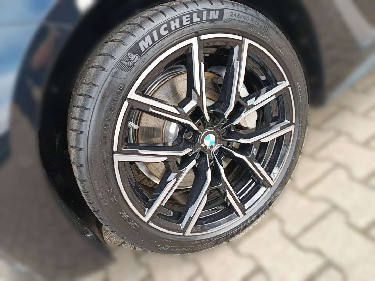 BMW I4 EDrive35 - 2023 - Joinsteer - #8