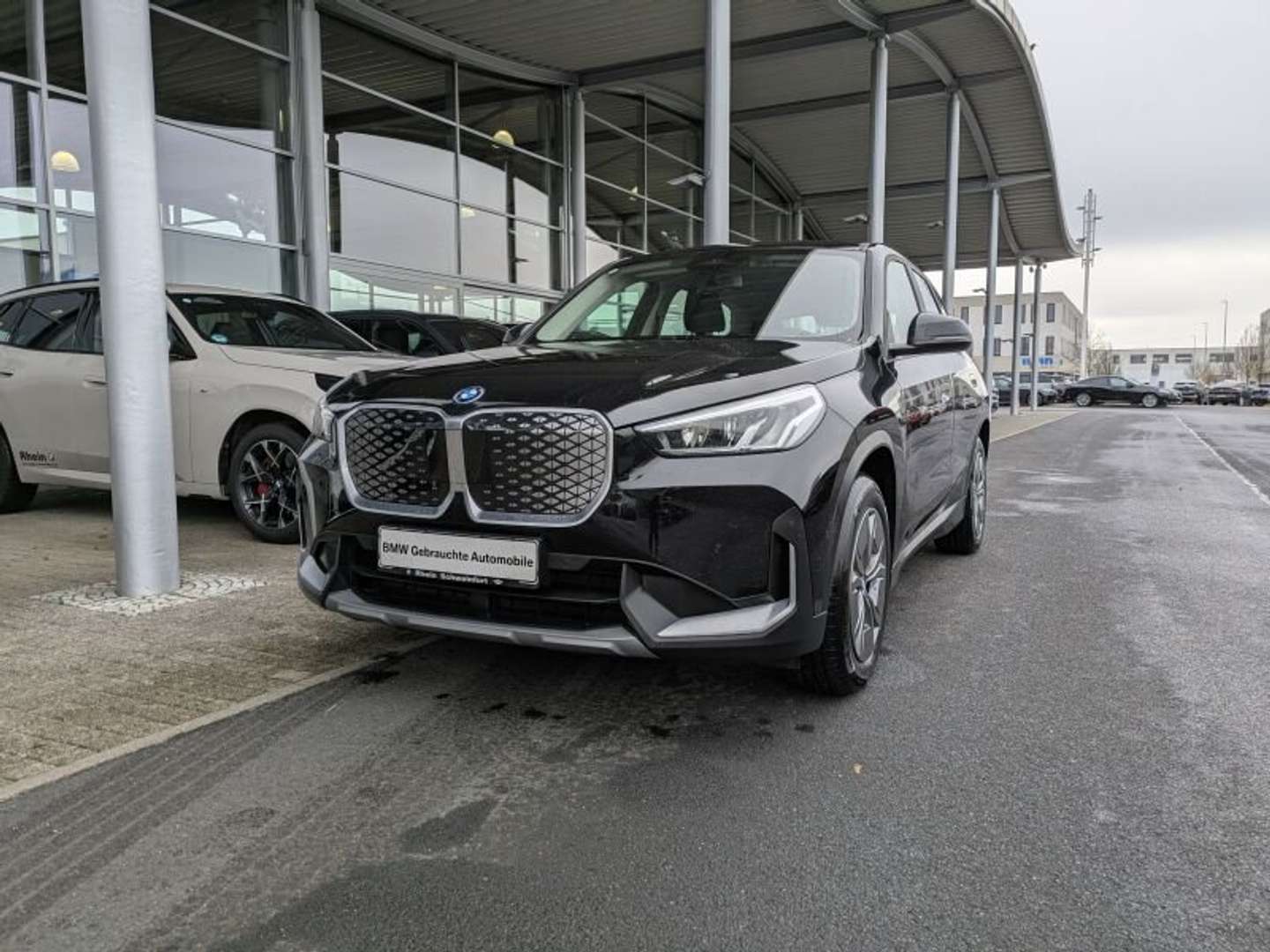 BMW IX1 XDrive30 - 2023 - Joinsteer - #3