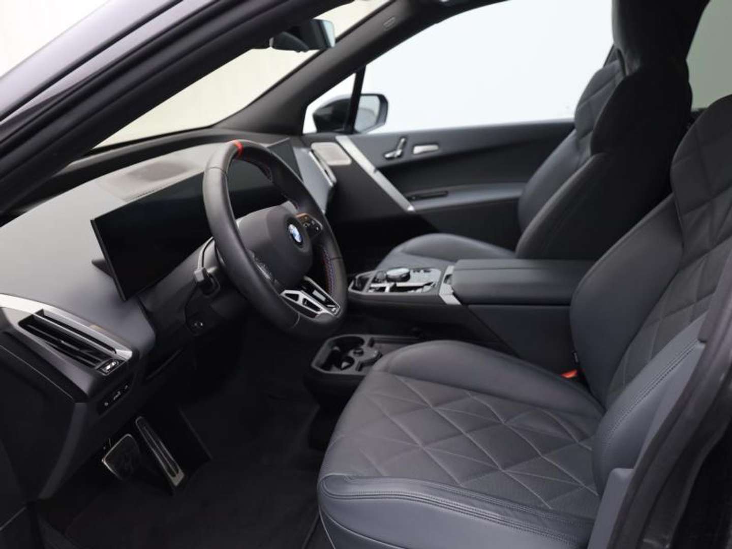 BMW IX M70 Individual - 2025 - Joinsteer - #5