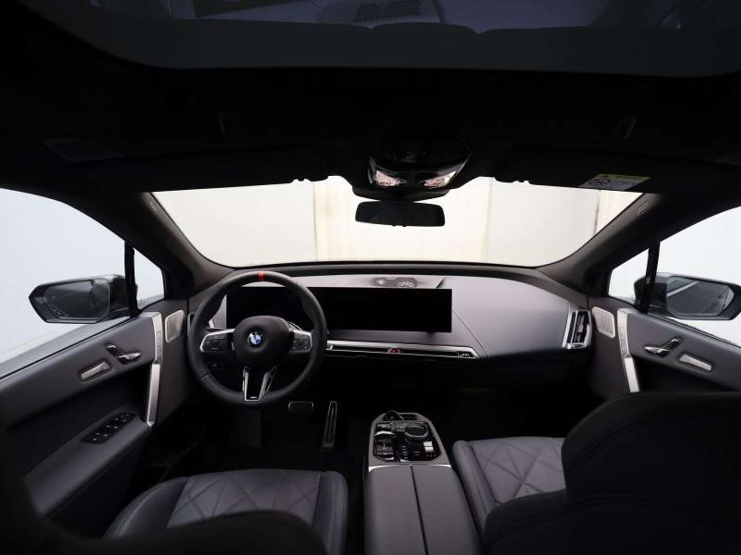 BMW IX M70 Individual - 2025 - Joinsteer - #6
