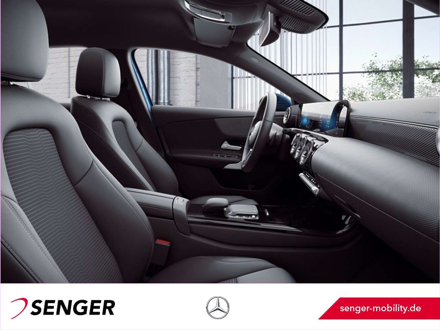 Mercedes Classe A 200 PROGRESSIVE - 2022 - Joinsteer - #6