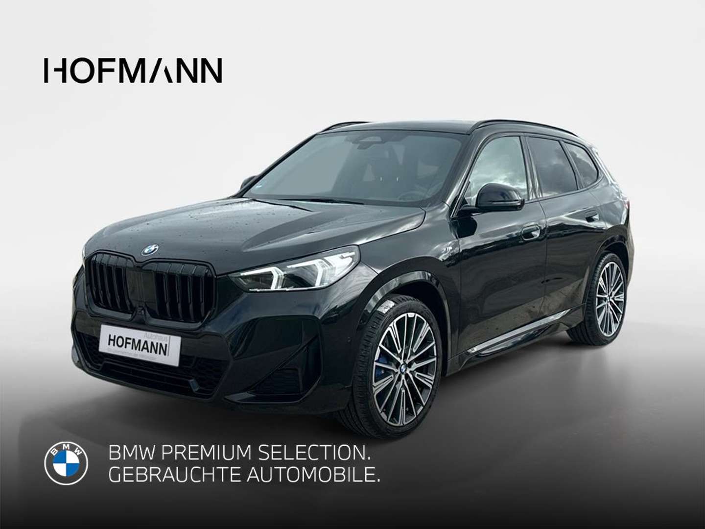 BMW X1 M Sport - 2024 - Joinsteer - #1