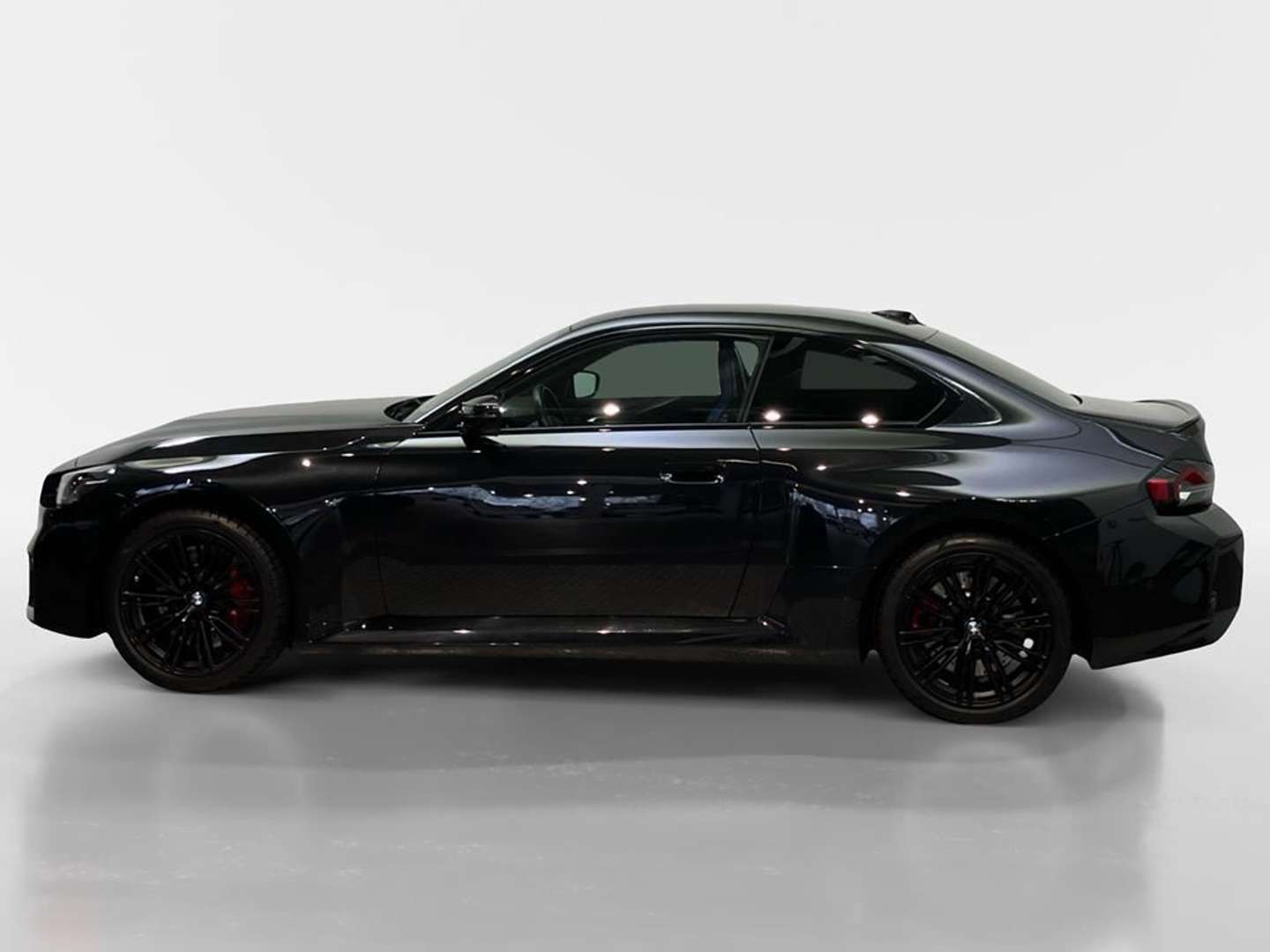 BMW M2 - 2025 - Joinsteer - #3