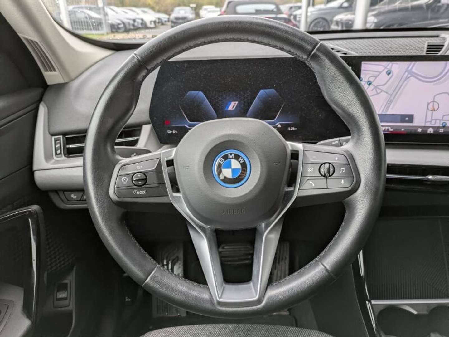BMW IX1 XDrive30 - 2023 - Joinsteer - #6
