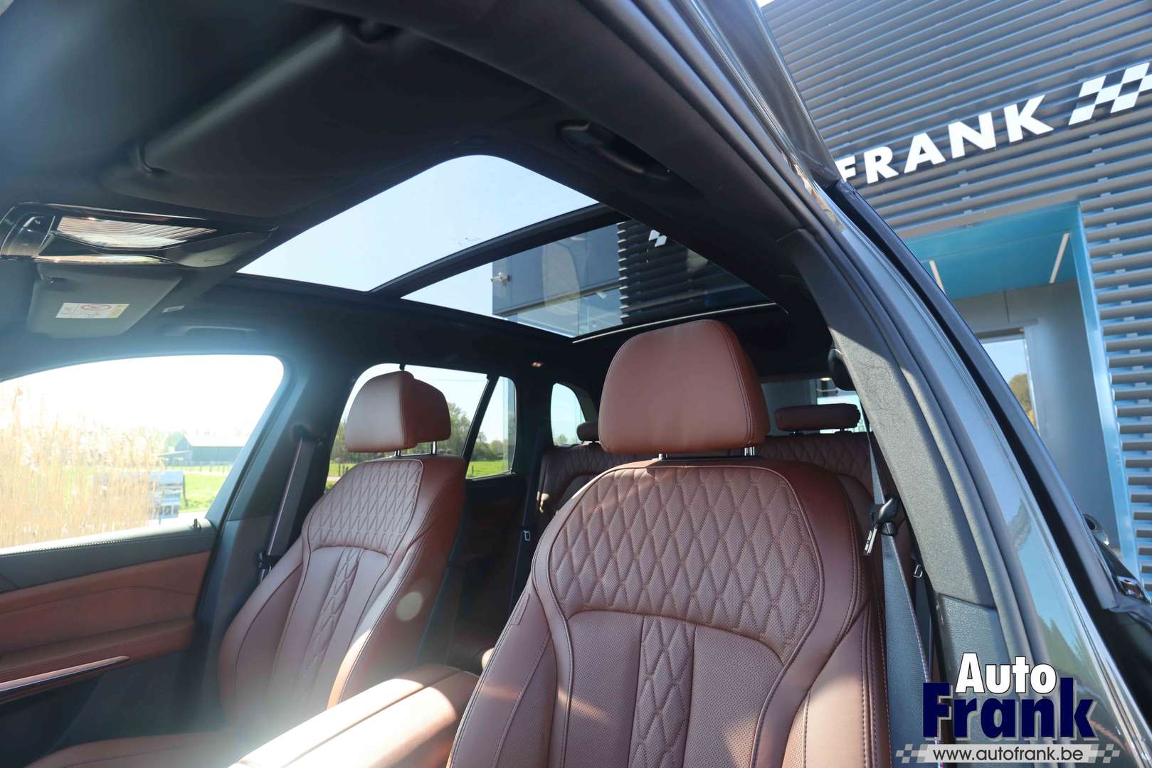 BMW X5 M Sport 50e - 2025 - Joinsteer - #50