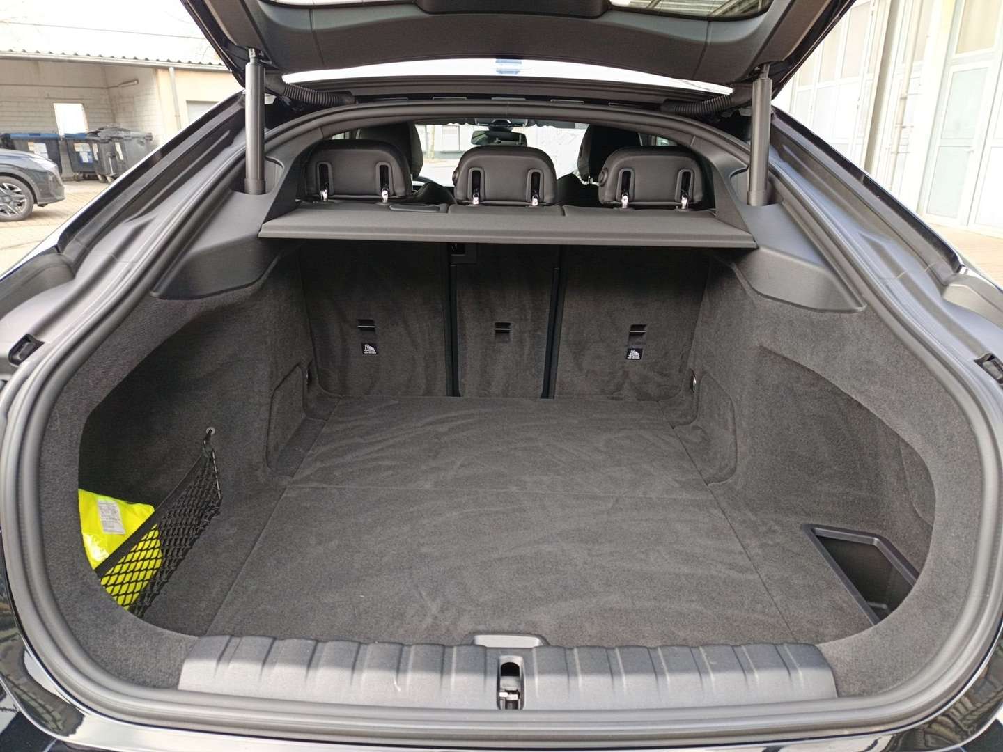 BMW I4 EDrive35 - 2023 - Joinsteer - #12