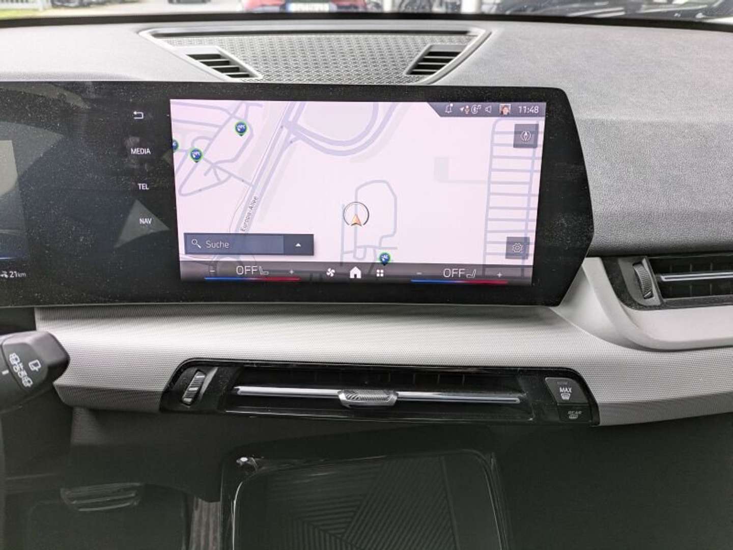 BMW IX1 XDrive30 - 2023 - Joinsteer - #7