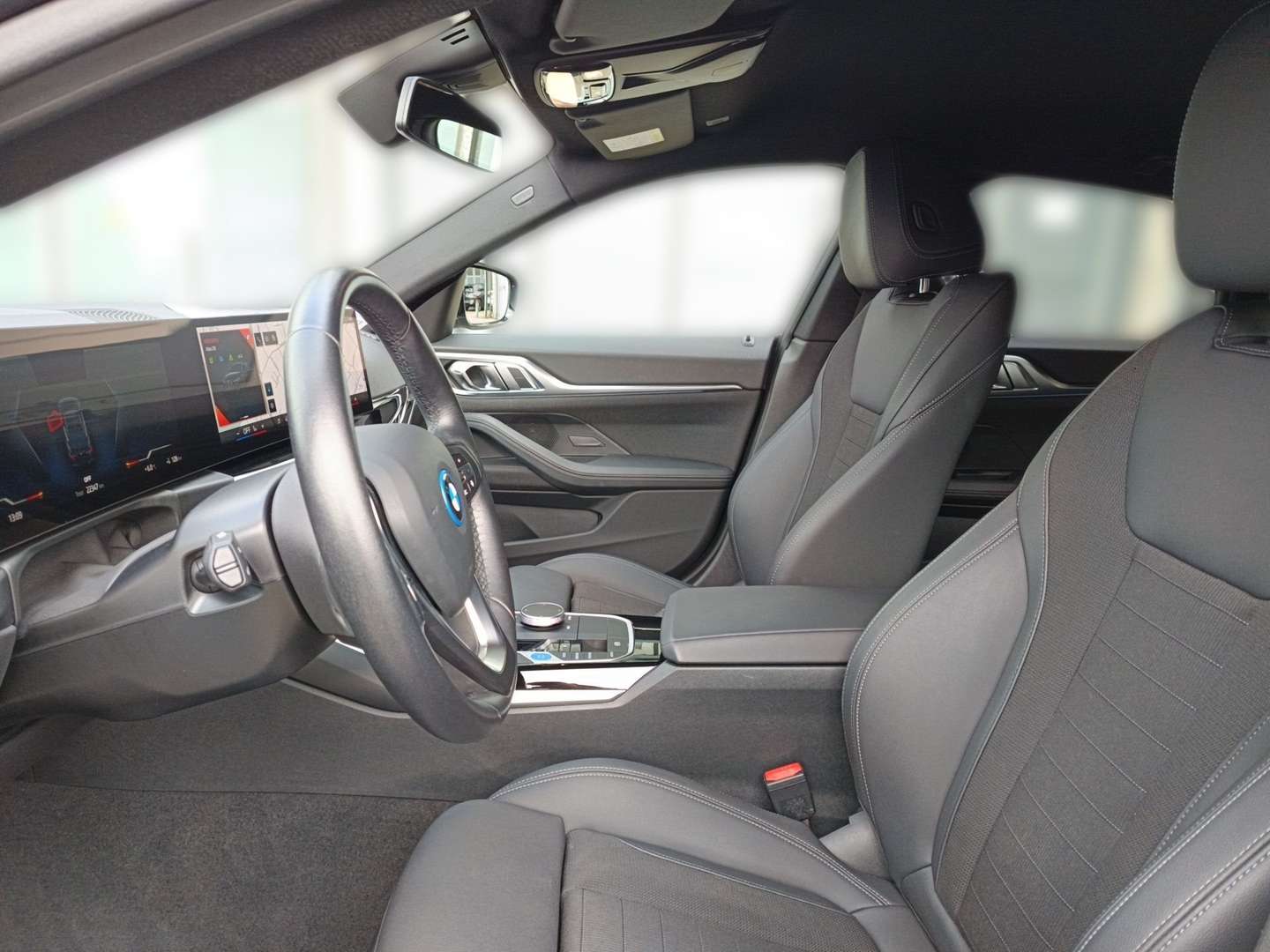 BMW I4 EDrive35 - 2023 - Joinsteer - #13