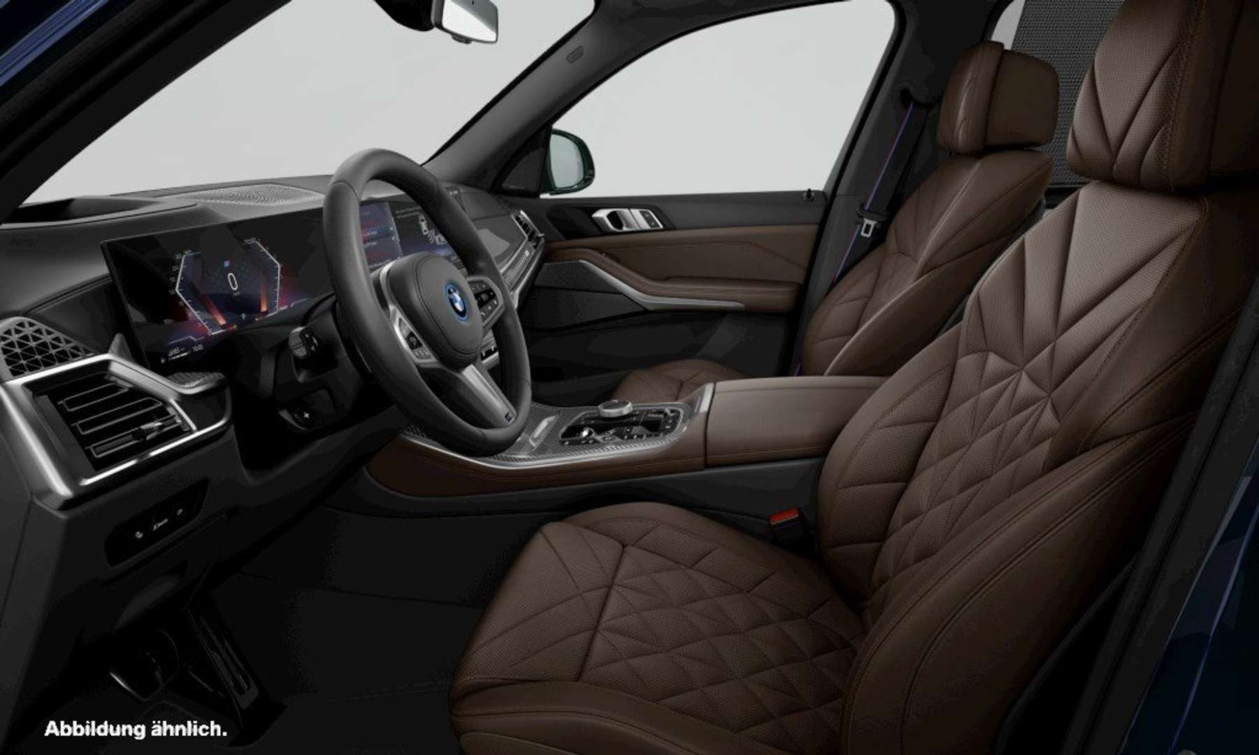BMW X5 M Sport XDrive50e - 2024 - Joinsteer - #4