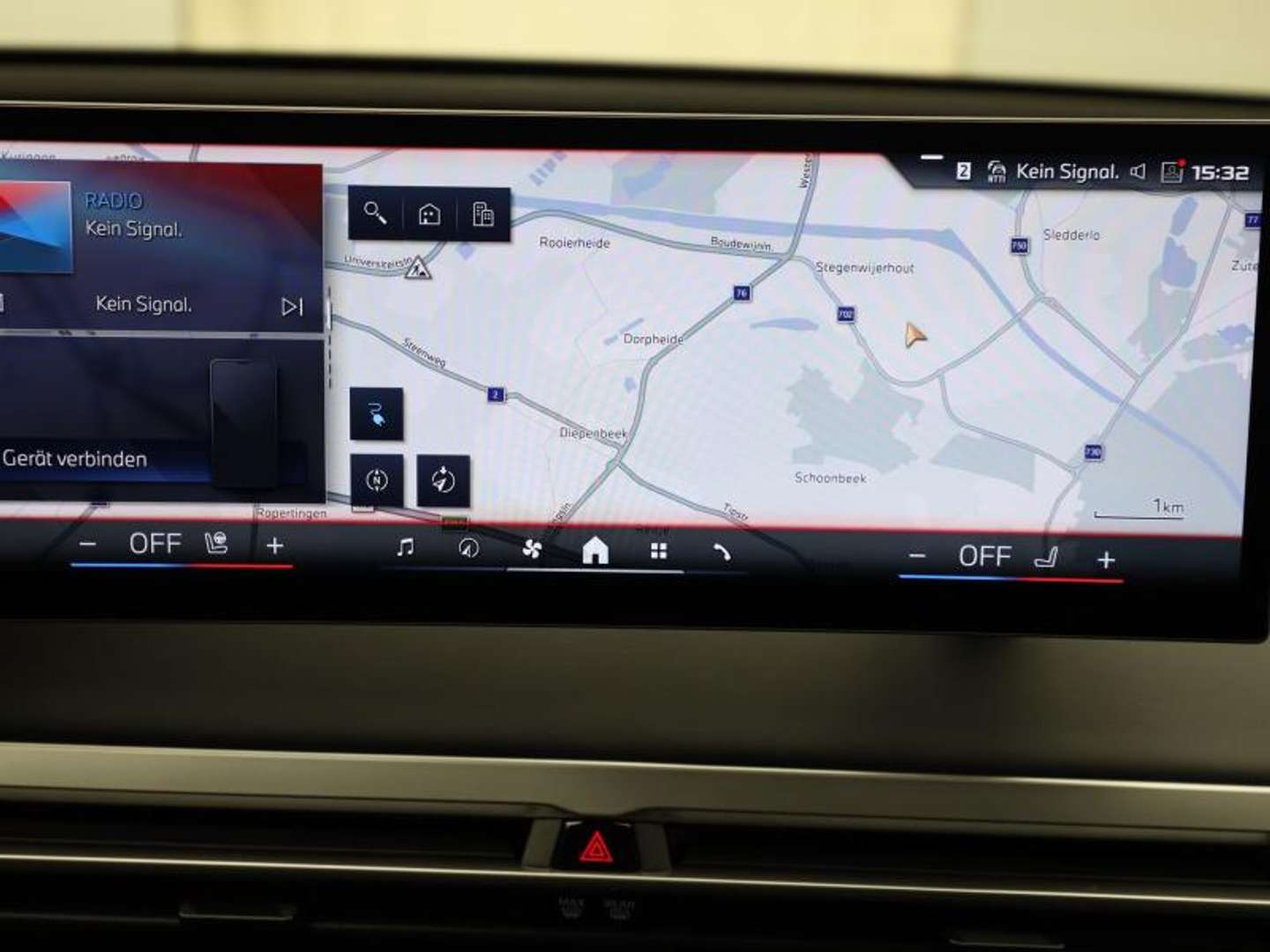 BMW IX M70 Individual - 2025 - Joinsteer - #11