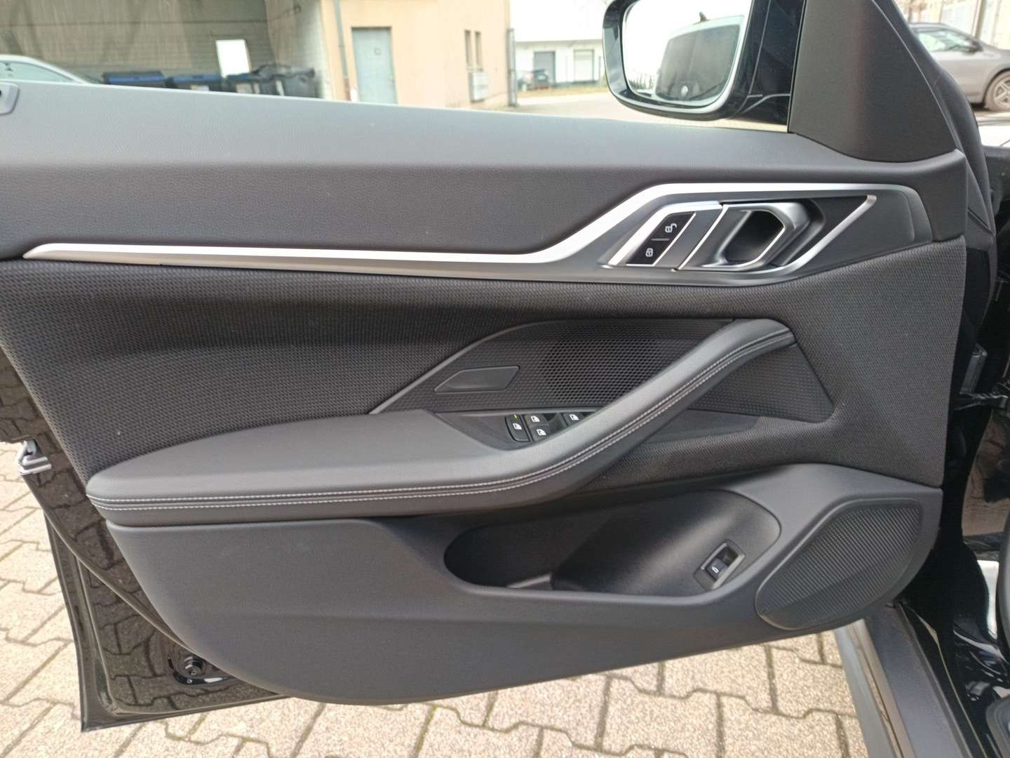 BMW I4 EDrive35 - 2023 - Joinsteer - #14