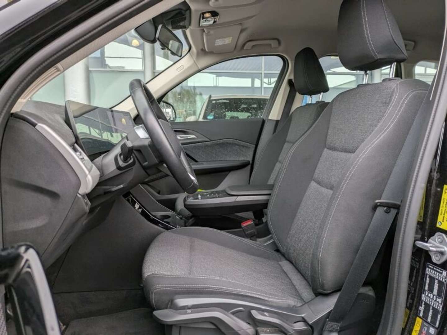 BMW IX1 XDrive30 - 2023 - Joinsteer - #9