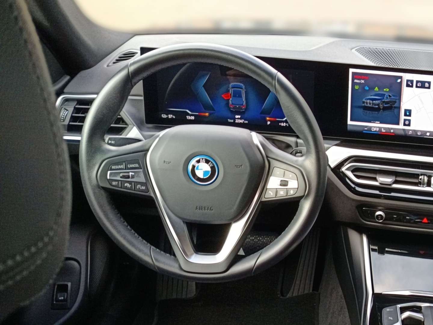 BMW I4 EDrive35 - 2023 - Joinsteer - #15