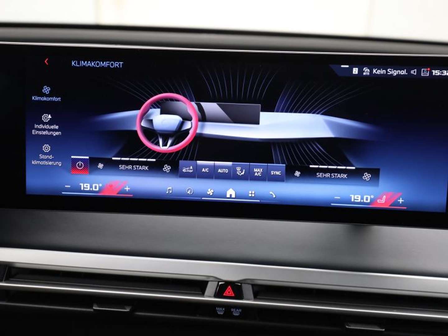 BMW IX M70 Individual - 2025 - Joinsteer - #13
