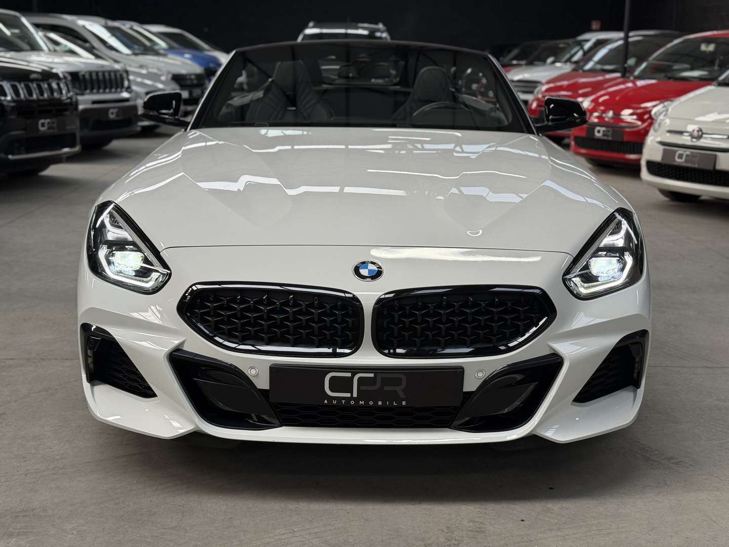 BMW Z4 SDrive30i - 2021 - Joinsteer - #3