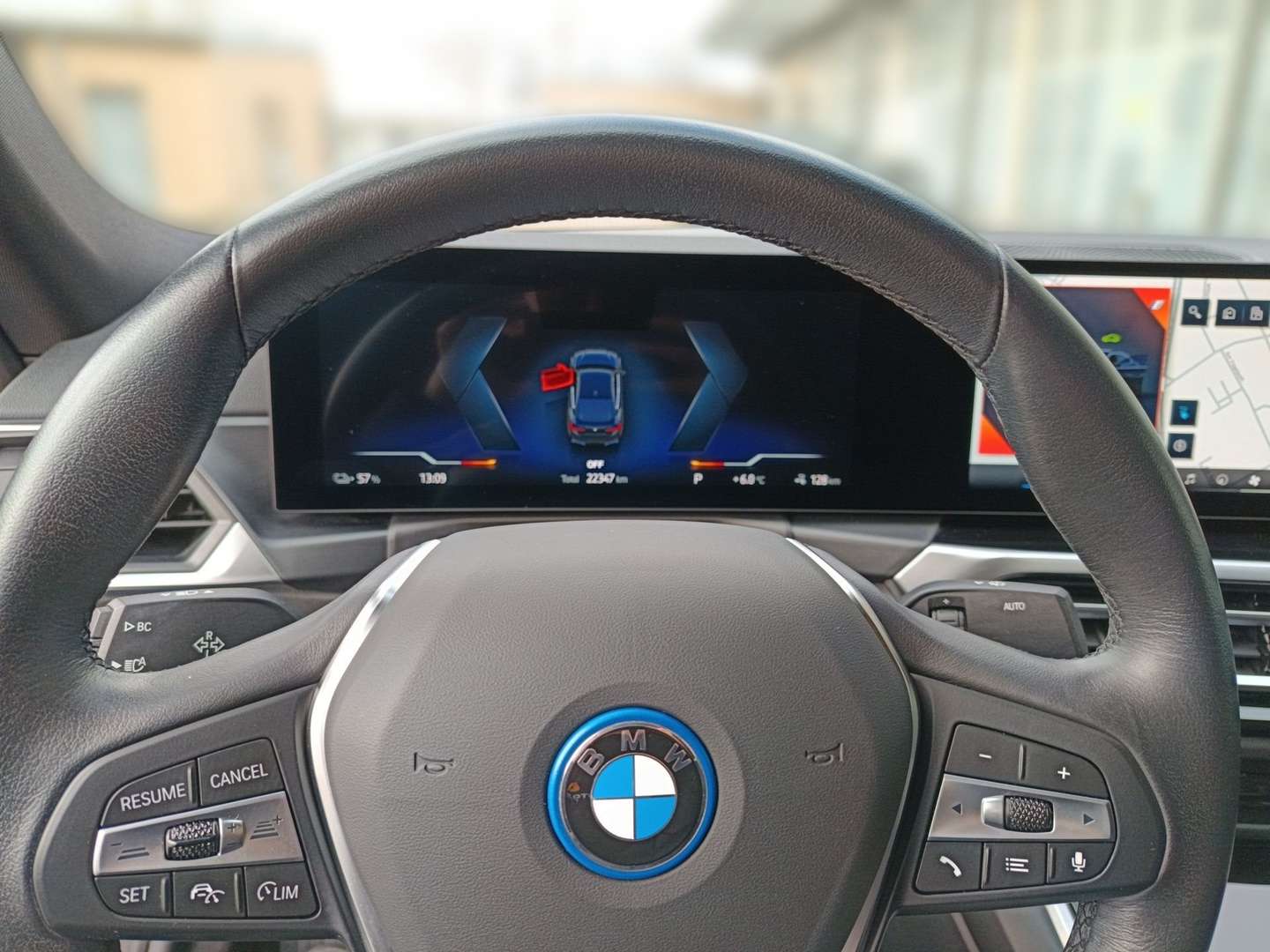 BMW I4 EDrive35 - 2023 - Joinsteer - #16