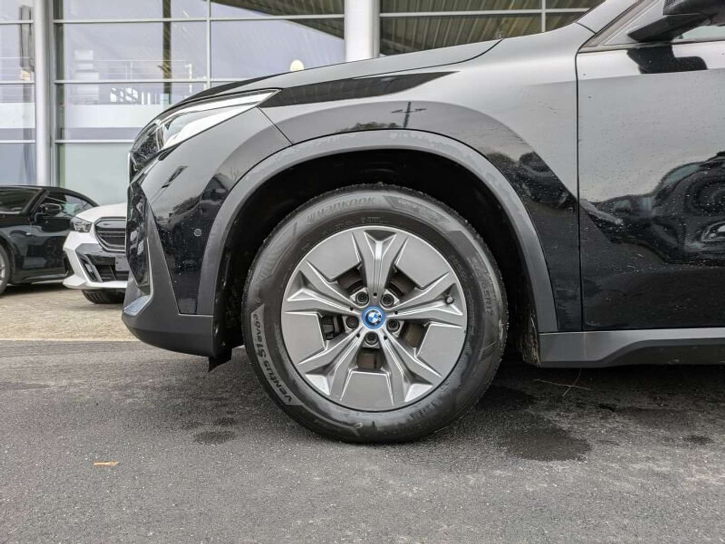 BMW IX1 XDrive30 - 2023 - Joinsteer - #11