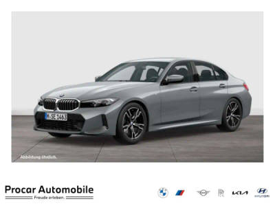 BMW 318i M Sport - 2025 - Joinsteer - #1