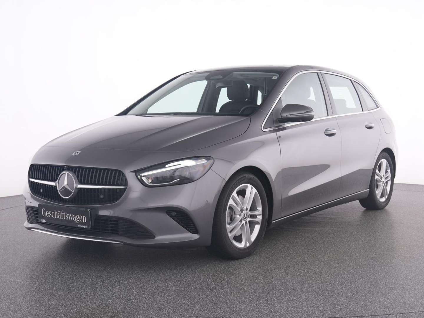 Mercedes Classe B 200 Progressive - 2025 - Joinsteer - #1