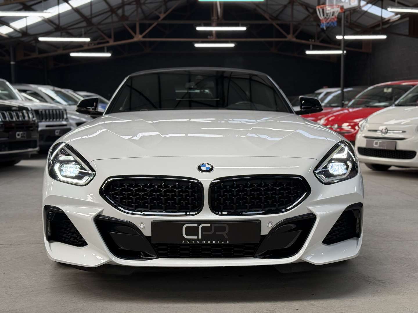 BMW Z4 SDrive30i - 2021 - Joinsteer - #4