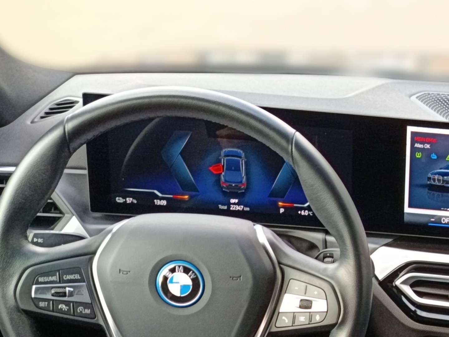 BMW I4 EDrive35 - 2023 - Joinsteer - #17