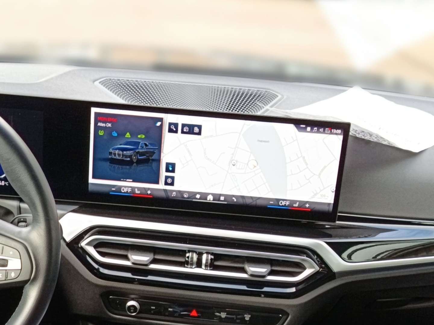 BMW I4 EDrive35 - 2023 - Joinsteer - #18
