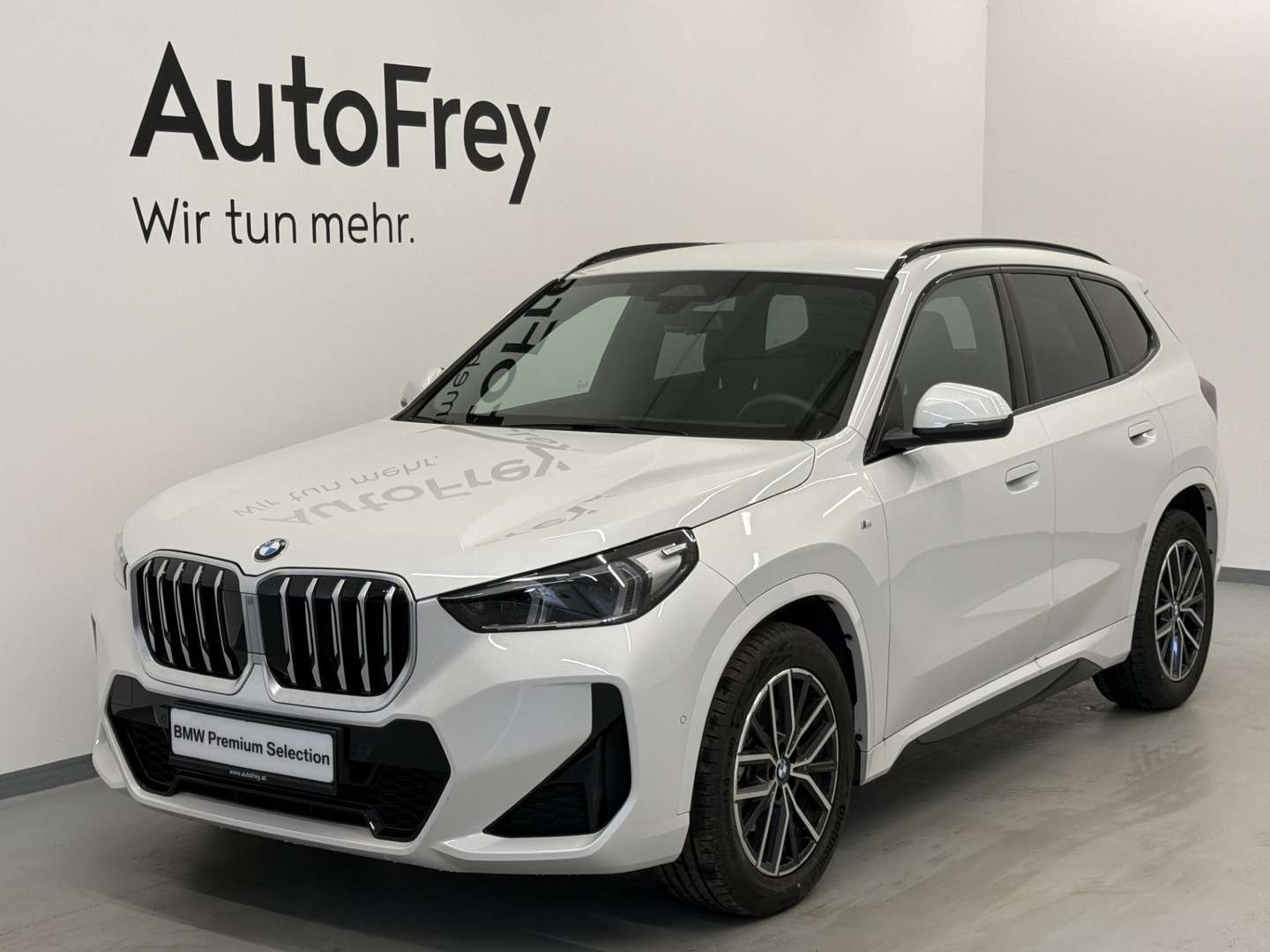 BMW X1 SDrive20d - 2025 - Joinsteer - #1
