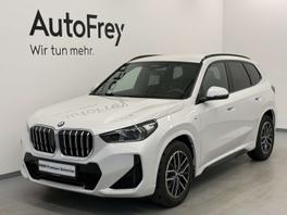 BMW X1 SDrive20d - 2025 - Joinsteer - #1