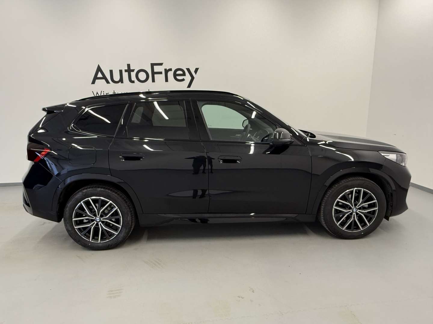 BMW X1 SDrive20d - 2025 - Joinsteer - #3
