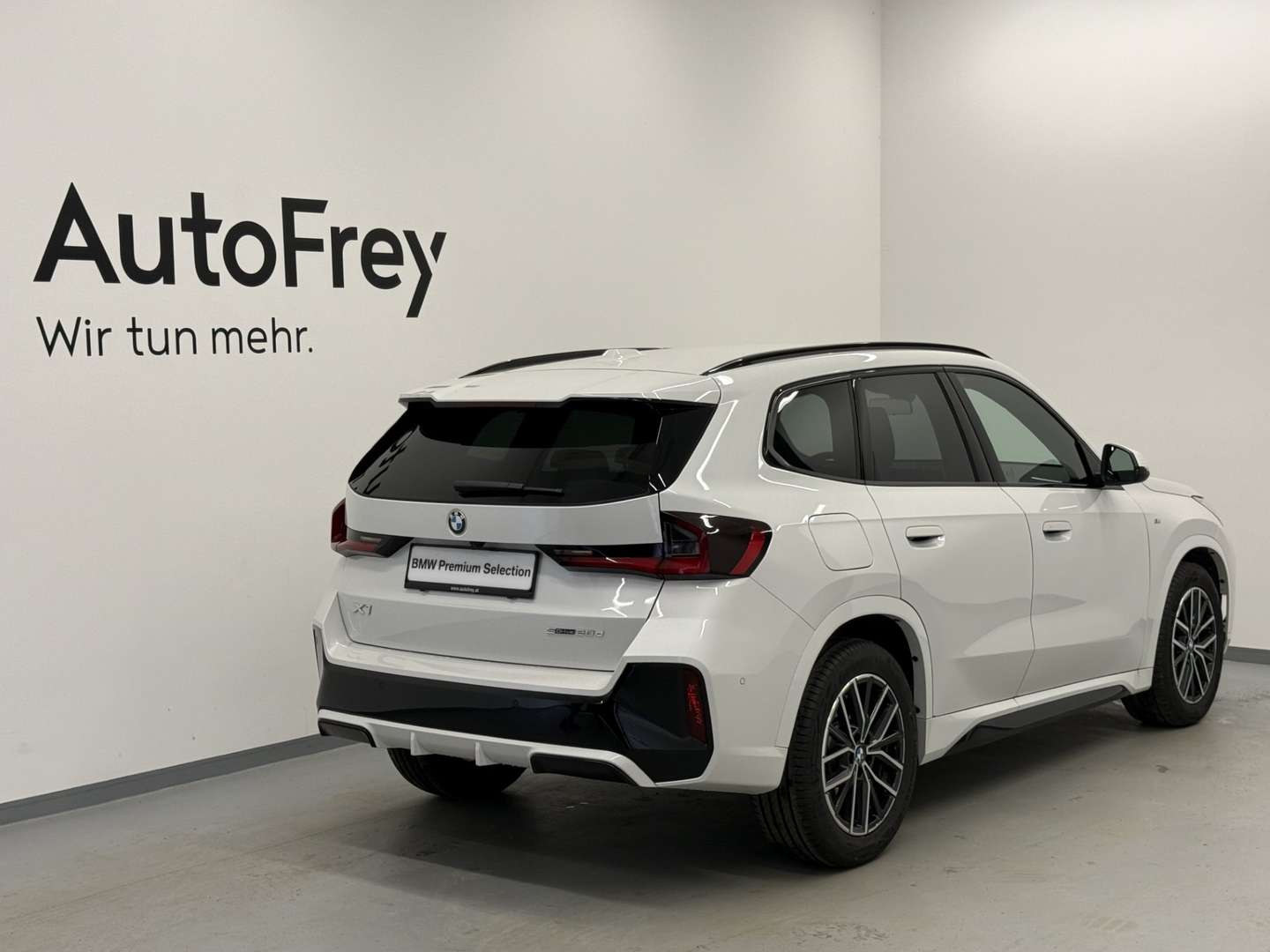 BMW X1 SDrive20d - 2025 - Joinsteer - #2