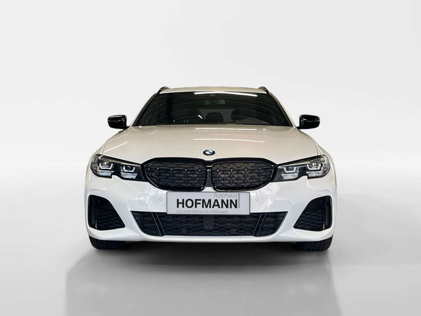 BMW 340 M Sport - 2022 - Joinsteer - #1