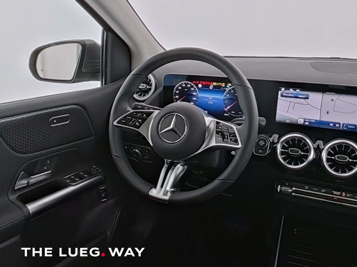 Mercedes Classe B 200 Progressive - 2025 - Joinsteer - #2