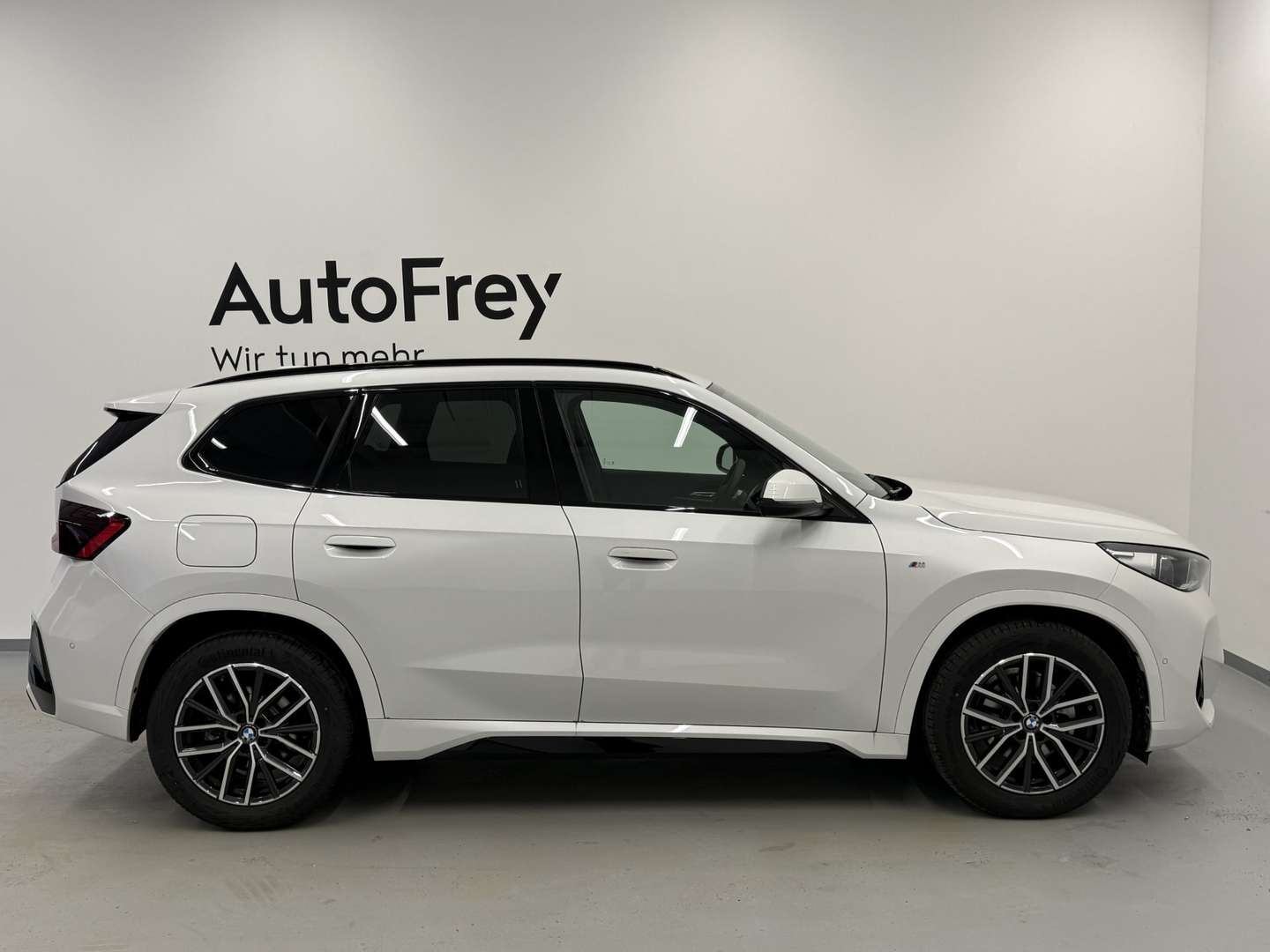 BMW X1 SDrive20d - 2025 - Joinsteer - #3