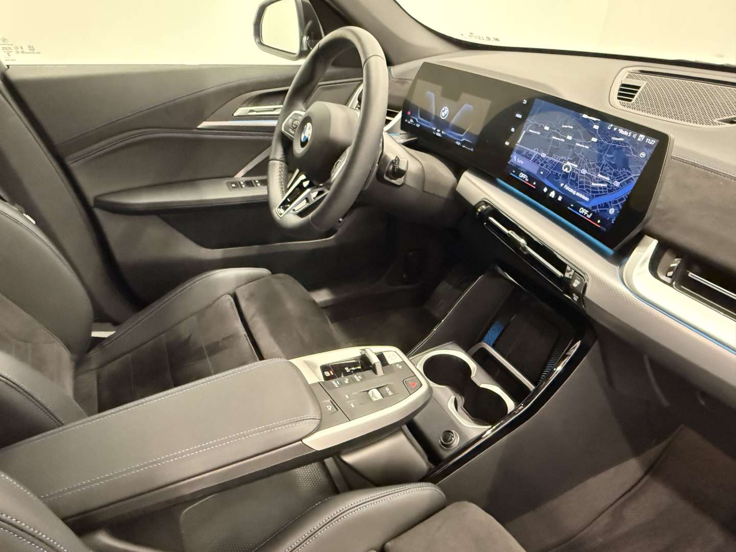 BMW X1 SDrive20d - 2025 - Joinsteer - #5