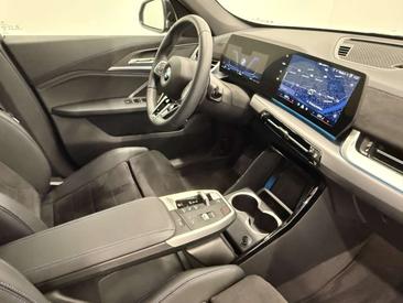 BMW X1 SDrive20d — photo 5