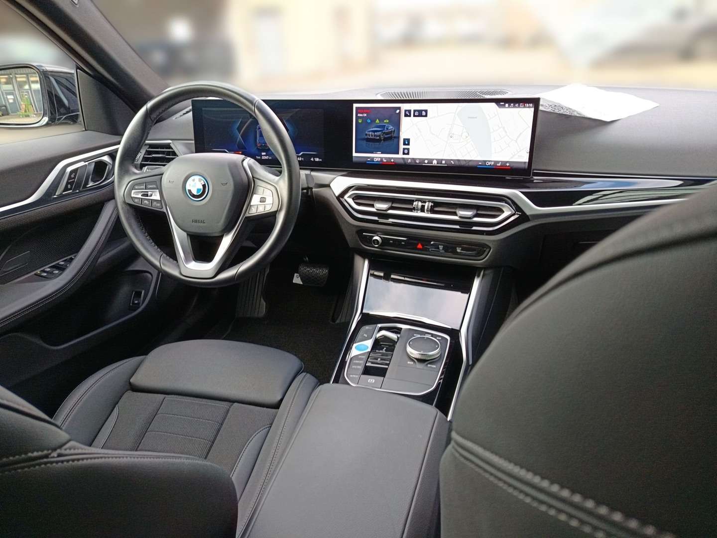 BMW I4 EDrive35 - 2023 - Joinsteer - #21