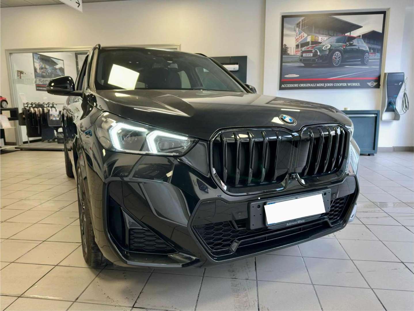 BMW X1 M Sport 23d XDrive - 2024 - Joinsteer - #2