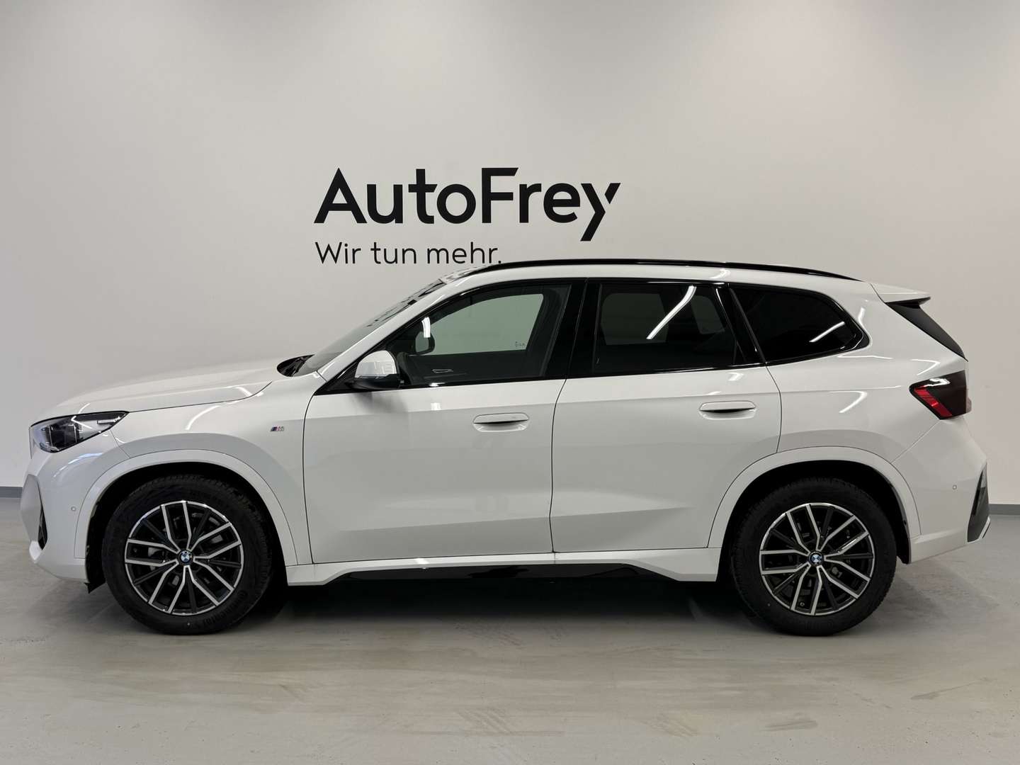 BMW X1 SDrive20d - 2025 - Joinsteer - #4