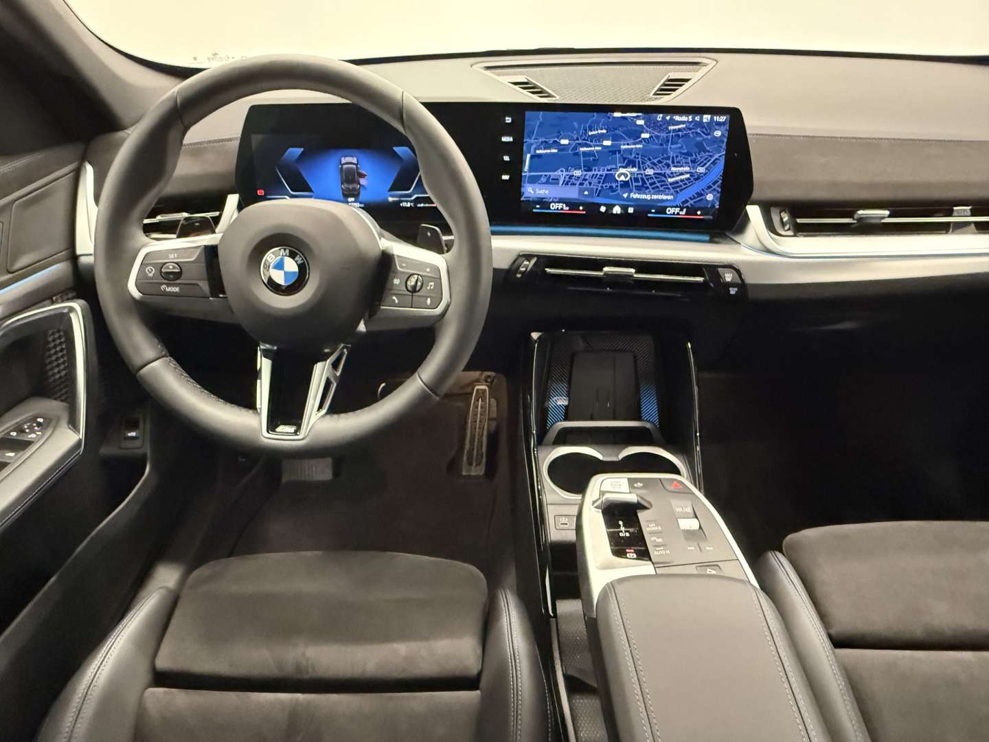BMW X1 SDrive20d - 2025 - Joinsteer - #6