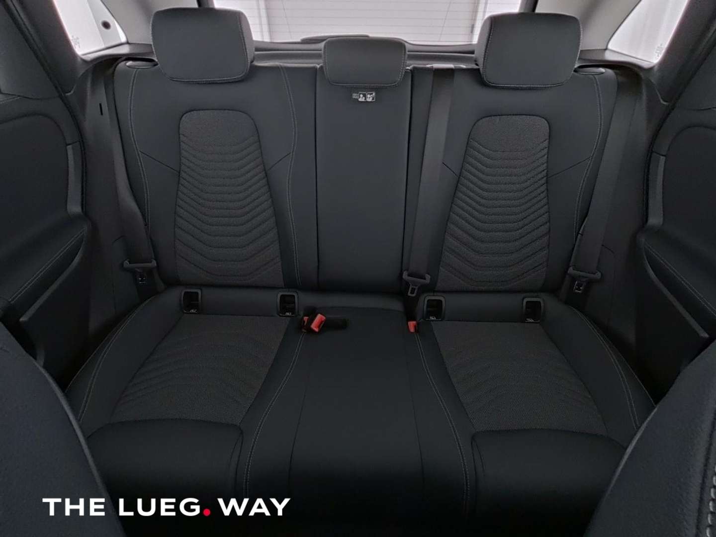 Mercedes Classe B 200 Progressive - 2025 - Joinsteer - #3