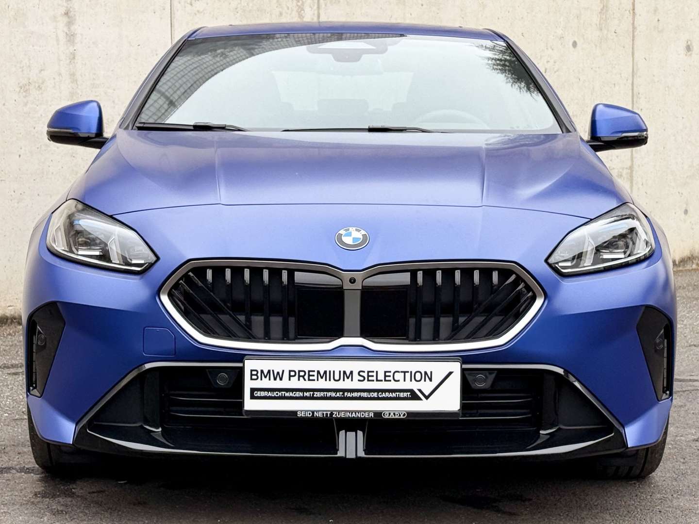 BMW Série 2 M Sport 220d - 2025 - Joinsteer - #2