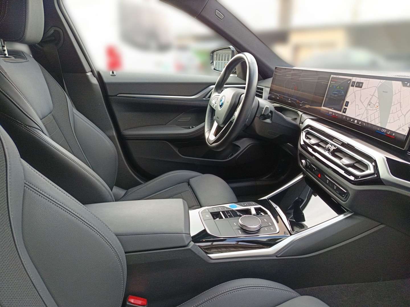 BMW I4 EDrive35 - 2023 - Joinsteer - #22