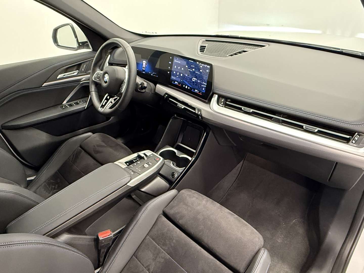 BMW X1 SDrive20d - 2025 - Joinsteer - #5