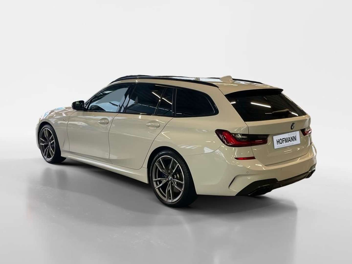 BMW 340 M Sport - 2022 - Joinsteer - #4