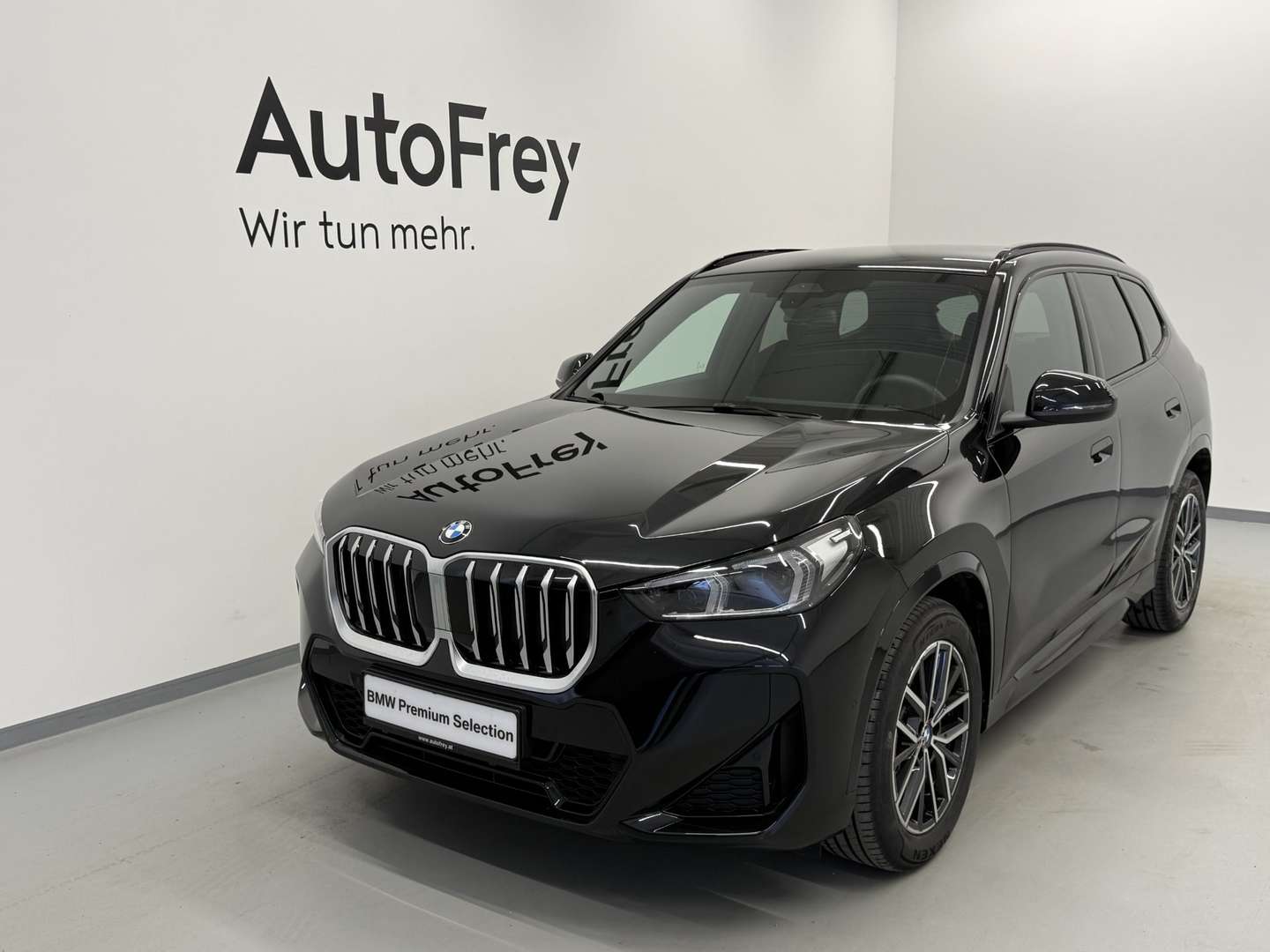 BMW X1 SDrive20d - 2025 - Joinsteer - #1