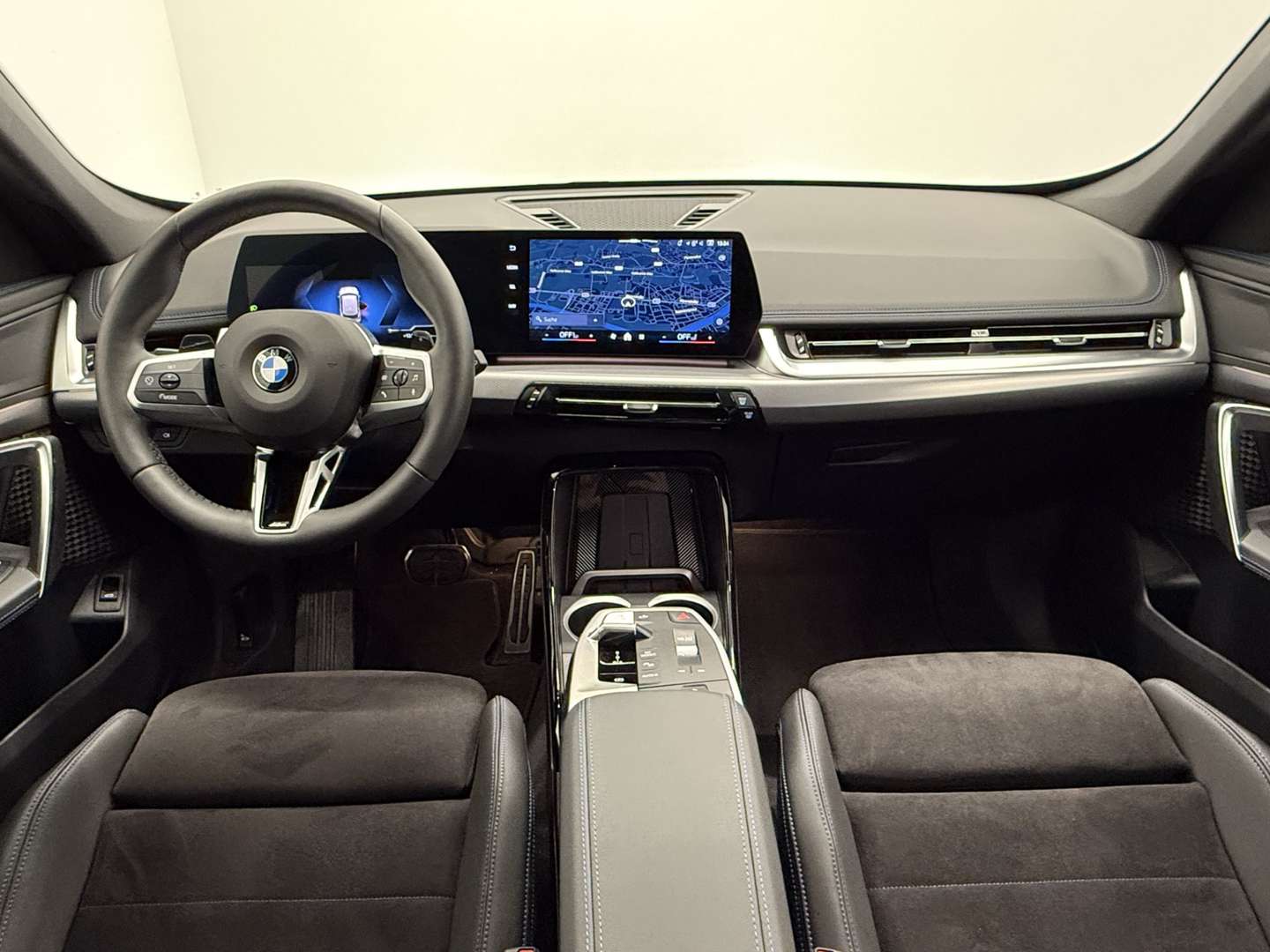 BMW X1 SDrive20d - 2025 - Joinsteer - #6