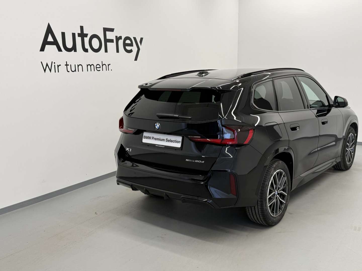 BMW X1 SDrive20d - 2025 - Joinsteer - #2